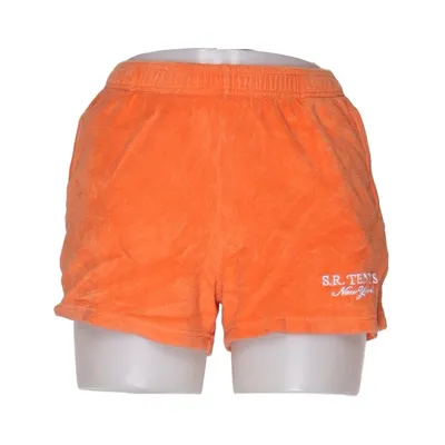 Sweat shorts (ANDY STR001) from Sporty & Rich Cotton