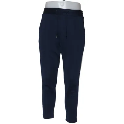 Joggers (Blue) from Just Junkies Elastane, Polyester