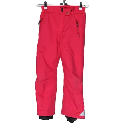 Pantalon de neige (Rouge) de Funk by Lager 157 Polyamide, Polyester