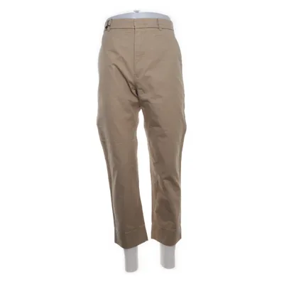 Chinos (Beige) från Sofie D'hoore Bomull