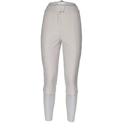 Three-quarter pants (Beige, White) from Lounge Elastane, Recycled polyester