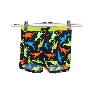 Shorts de bain (Bleu, Multicolore) de Dopo Dopo Boys Élasthane, Polyester