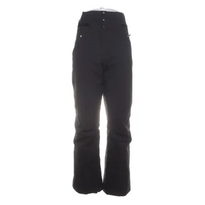Snow pants (Black) from Snow Tech Polyester