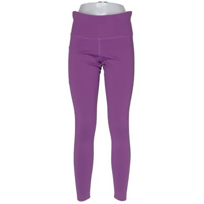 Sports tights (Purple) from Otto Elastane, Polyester