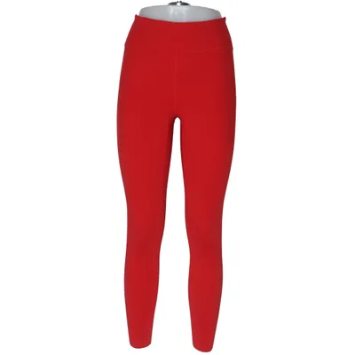Collants de sport (Rouge) de Gilly Hicks