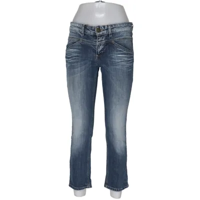 Jeans (Blå) från Street One
