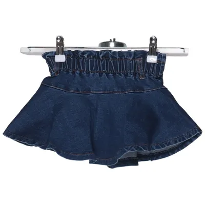Denim skirt (Blue) from Mayoral