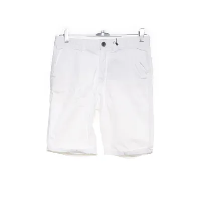 Shorts (Vit) från Zara Boys Bomull