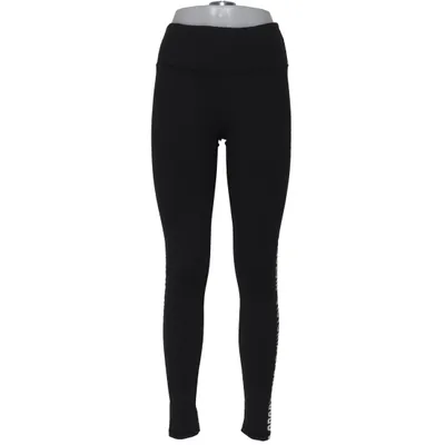 Træningsleggings (Knockout) fra Victoria's Secret Sport Elastan, Polyamid