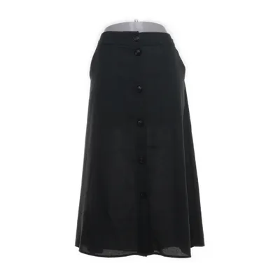 Skirt (Green) from Y.A.S Polyester