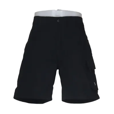 Outdoor shorts (Gray) from Marine Scandinavian Sportswear Elastane, Polyamide