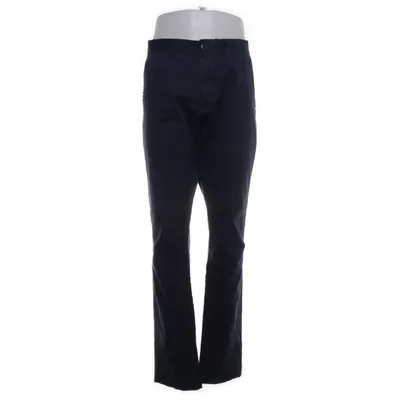 Chinos (Blå) från Selected Jeans