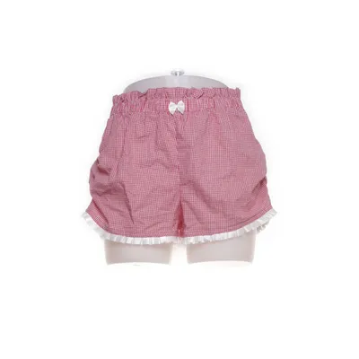 Shorts (Red, White) from Cider Cotton
