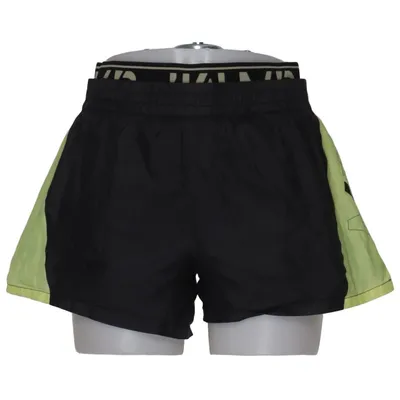 Short de sport (Gris, Jaune, Multicolore) de MyProtein Élasthane, Polyester