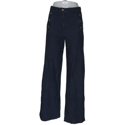 Jeans (Blue) from Busnel Cotton