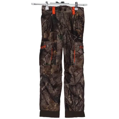 Jagersbroek (Bruin, Groen, Oranje) van Mackenzie Polyester