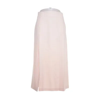 Maxi skirt (Pink) from Avantgarde