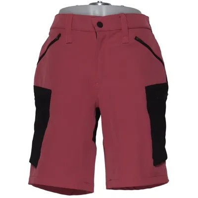 Friluftsshorts (Pink, Sort) fra Kayoba Elastan, Polyester