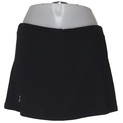 Sports skirt (Black) from Babolat