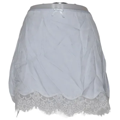 Nederdel (Blå) fra For Love & Lemons Lyocell, Viscose