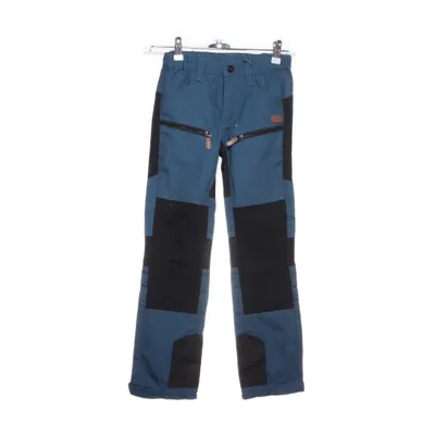 Outdoor pants (Blue, Black) from Kayoba Cotton, Elastane, Polyamide, Polyester