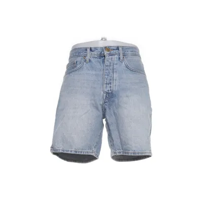Denim shorts (Blue) from Selected Homme Organic cotton