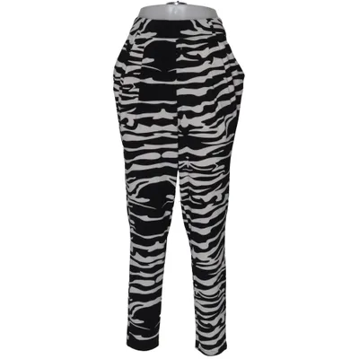 Pants (Drapy Pants) from NLY Design Elastane, Polyester