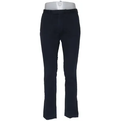 Chinos (Blue) from Polo Ralph Lauren Cotton, Elastane
