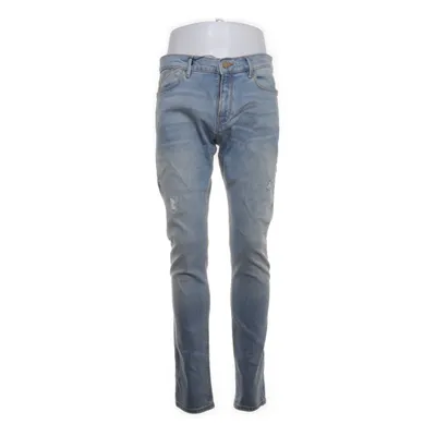 Jeans (Blau) von Mango Man Baumwolle, Elasthan
