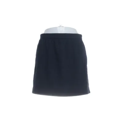 Rok (Zwart) van GANT Elastaan, Polyester, Viscose, Wol