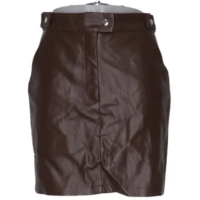 Jupe (Misslisibell) de Misslisibell x NA-KD Polyester