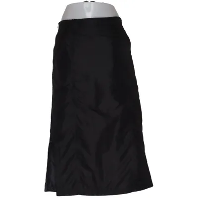 Överdragskjol (Svart) från True North Polyester
