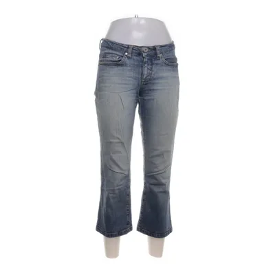 Jeans (Blue) from VM Jeans Cotton, Elastane