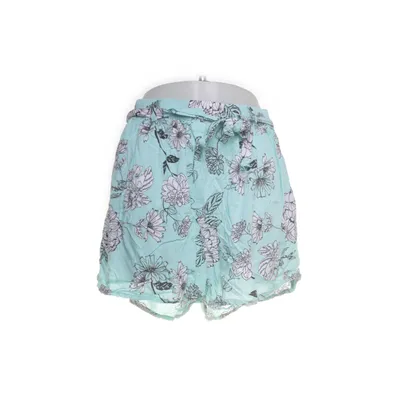 Shorts (Turkos, Svart, Vit) från Ever Me Viskos