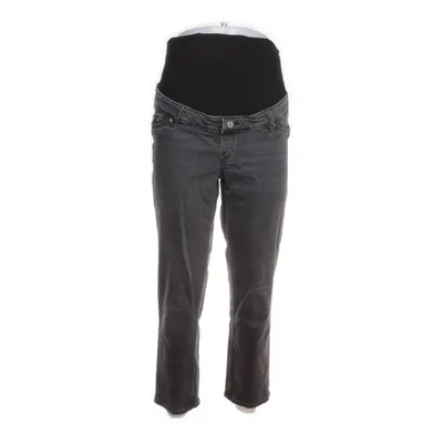 Vente jeans (Mama) fra H&M Mama Bomuld, Elastan