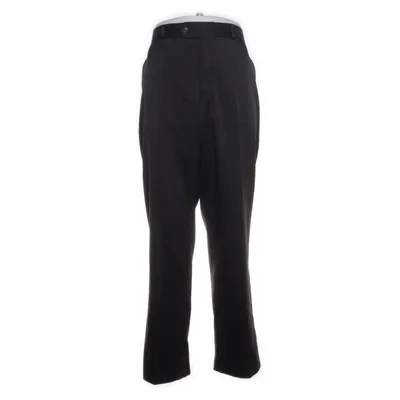 Kostuumbroek (Zwart, Grijs) van Canda C&A Elastaan, Polyester, Viscose