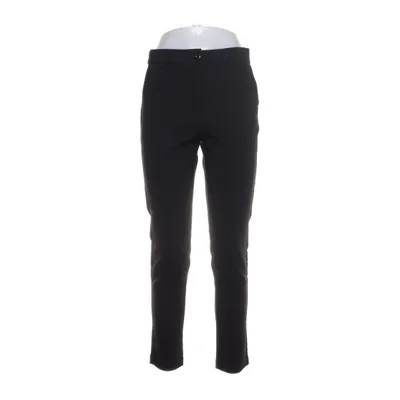Suit pants (Black) from Active Usa Elastane, Polyester