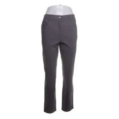 Pants (bequeme Bengalinhose ) from Fiora Blue Polyamide, Viscose, Elastane