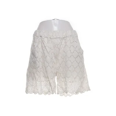 Shorts (Beige) from Marta Cotton