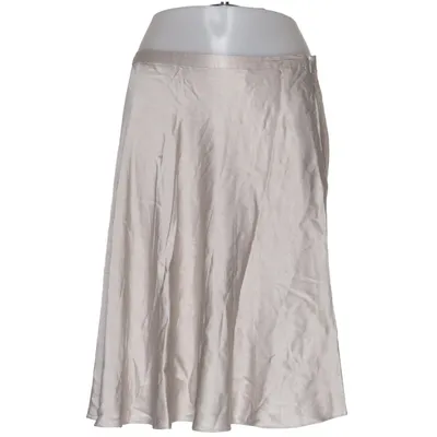 Rock (Beige) von InWear Viskose