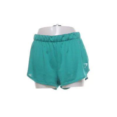 Träningsshorts (GLSH5511-JGN) från Gymshark Polyester