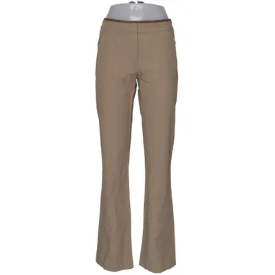 Chino (Beige) de Hugo Boss Coton, Élasthane, Polyamide, Polyuréthane