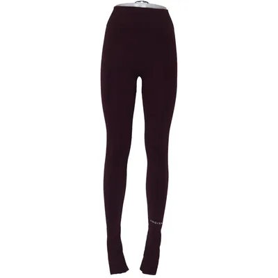 Collants de sport (Violet) de Yogish Élasthane, Polyamide