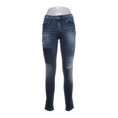 Spijkerbroek (Blauw) van Lexxury Jeans Katoen, Elastaan, Polyester, Viscose