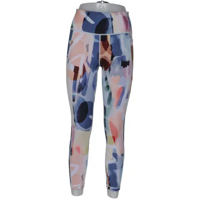 Sports tights (Super Sculpt) from Sweaty Betty Elastane, Recycled polyester