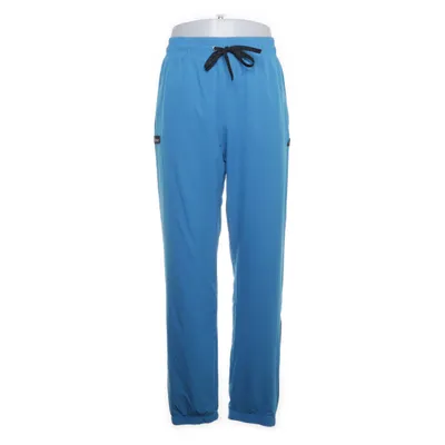 Trainingsbroek (Blauw) van Ellesse Elastaan, Polyester