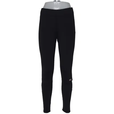 Sports tights (Black, Pink) from OTP Extreme Elastane, Polyester