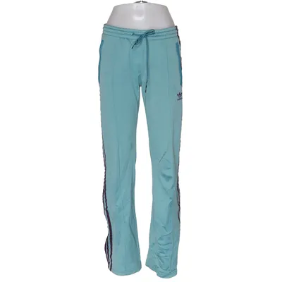 Pantalon de jogging (Bleu) de Adidas Polyamide, Polyester