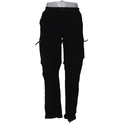Outdoor broek (Zwart) van Stormberg Elastaan, Polyamide