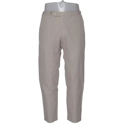 Chinos (Beige) från Canali Bomull